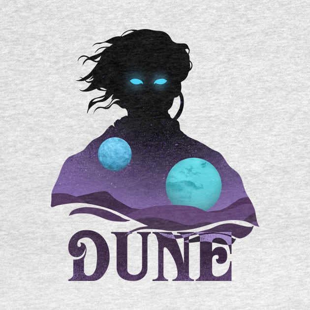 Dune Design by VanHand